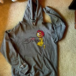 2019 Raptors Finals Hoodie